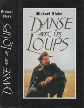 Couverture du produit · Danse avec les loups