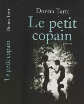 Couverture du produit · Le petit copain