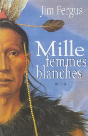 Couverture du produit · Mille femmes blanches