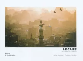 Couverture du produit · Le Caire: La renaissance d'une ville
