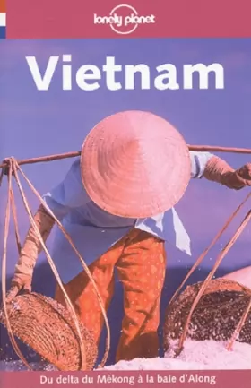 Couverture du produit · Vietnam 2003