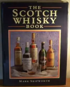 Couverture du produit · Scotch Whisky Book