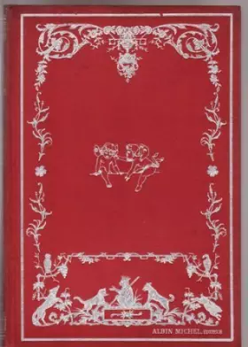 Couverture du produit · Nouveaux Contes De France