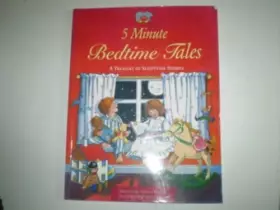 Couverture du produit · 5 Minit Bedtime Tale