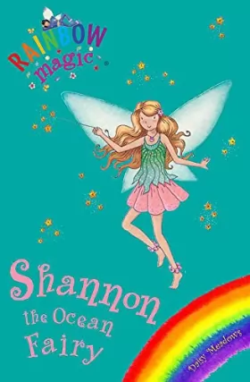 Couverture du produit · Shannon the Ocean Fairy