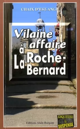 Couverture du produit · Vilaine affaire à La Roche-Bernard