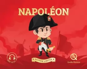 Couverture du produit · Napoléon (édition limitée)