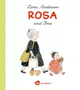 Couverture du produit · Rosa und Oma