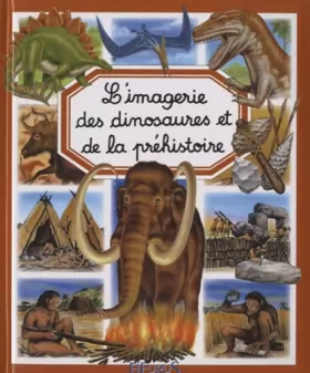 Couverture du produit · Imagerie Des Dinosaures Unicef