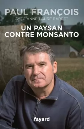 Couverture du produit · Un Paysan contre Monsanto