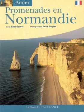 Couverture du produit · Promenades en Normandie