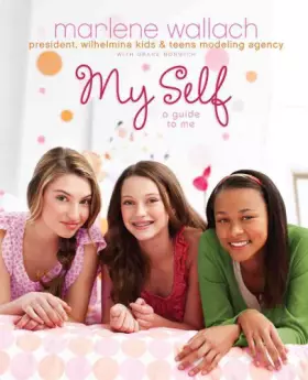 Couverture du produit · My Self: A Guide to Me