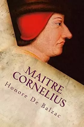 Couverture du produit · Maitre Cornelius