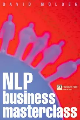 Couverture du produit · NLP Business Masterclass: Skills for realising human potential
