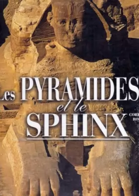 Couverture du produit · Les Pyramides et le Sphinx