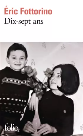 Couverture du produit · Dix-sept ans