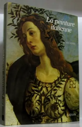 Couverture du produit · La peinture italienne
