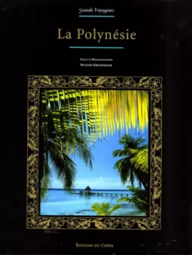 Couverture du produit · La Polynesie