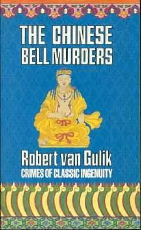 Couverture du produit · The Chinese Bell Murders
