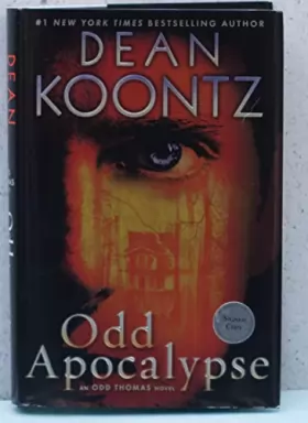 Couverture du produit · Odd Apocalypse