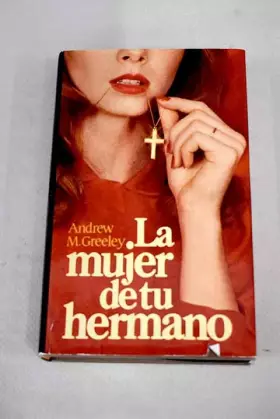 Couverture du produit · La mujer de tu hermano