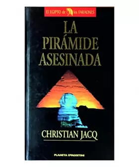 Couverture du produit · La piramide asesinada
