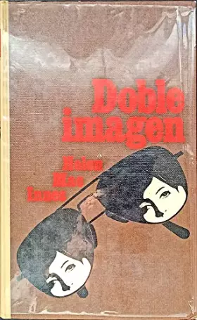 Couverture du produit · Doble imagen