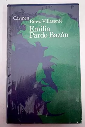 Couverture du produit · Emilia Pardo Bazán