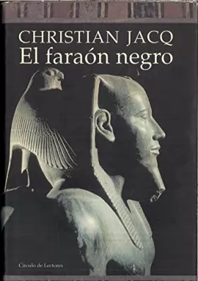 Couverture du produit · EL FARAON NEGRO.