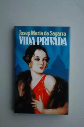 Couverture du produit · Vida privada