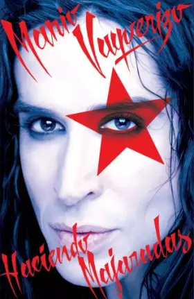 Couverture du produit · Haciendo majaradas