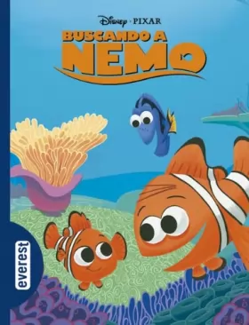 Couverture du produit · Buscando a Nemo