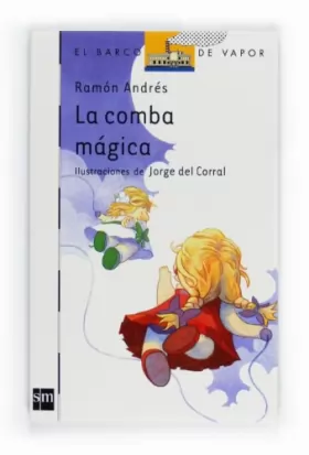 Couverture du produit · La Comba Magica