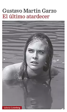 Couverture du produit · El último atardecer