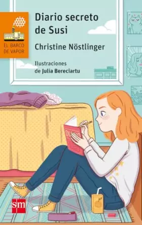 Couverture du produit · Diario secreto de Susi. Diario secreto de Paul