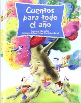 Couverture du produit · Cuentos Para Todo El Año