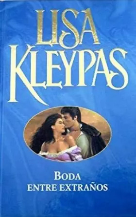 Couverture du produit · BODA ENTRE EXTRAÑOS