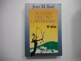 Couverture du produit · El Clan Del Oso Cavernario / The Clan Of The Cave Bear
