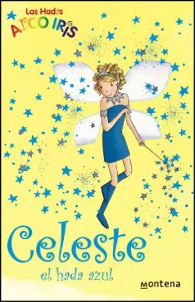 Couverture du produit · Celeste, El Hada Azul / Sky the Blue Fairy