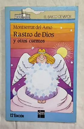 Couverture du produit · Rastro de Dios y ostros cuentos/ A Sign of God, and Other Stories