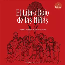 Couverture du produit · El libro rojo de las niñas