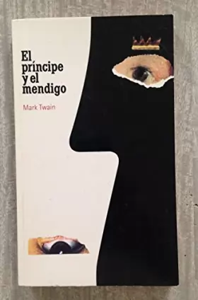 Couverture du produit · El príncipe y el mendigo