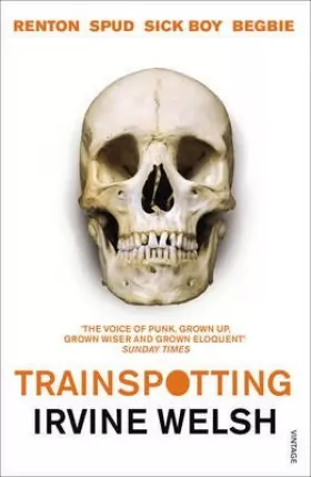Couverture du produit · (Trainspotting) By Irvine Welsh (Author) Paperback on (Oct , 2004)