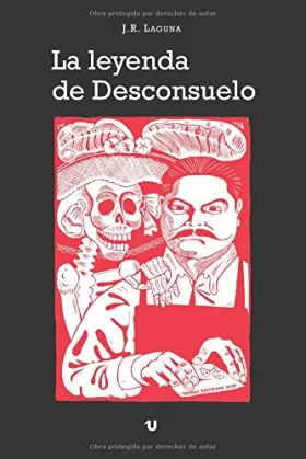 Couverture du produit · La leyenda de desconsuelo