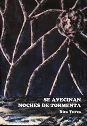 Couverture du produit · SE AVECINAN NOCHES DE TORMENTA