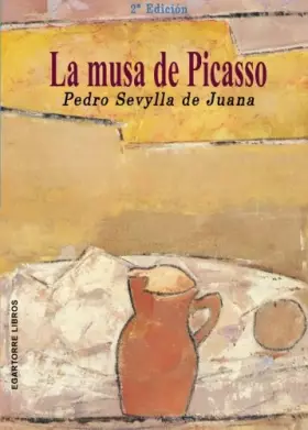 Couverture du produit · La Musa De Picaso. 2ª Edición