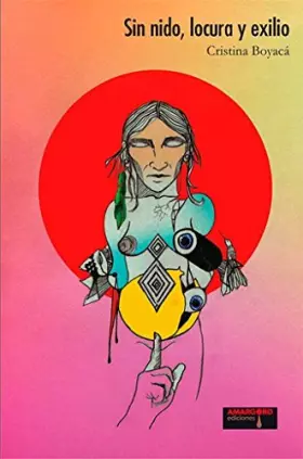 Couverture du produit · SIN NIDO, LOCURA Y EXILIO