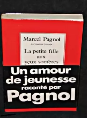 Couverture du produit · La petite fille aux yeux sombres