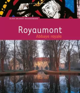 Couverture du produit · Royaumont