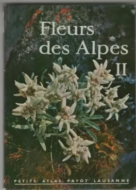 Couverture du produit · Fleurs des alpes tome 2